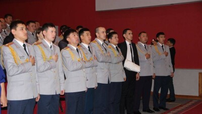 Подробности июньского теракта в Актобе рассказали полицейские