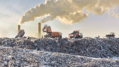 Министр экологии: Регионы ведут неэффективную работу по управлению ТБО