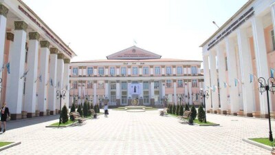 Министр здравоохранения прокомментировал фейк о сносе корпусов КазНМУ в Алматы