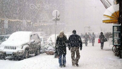 Зима сезона 2018-2019 будет холодной, с умеренными осадками – Казгидромет