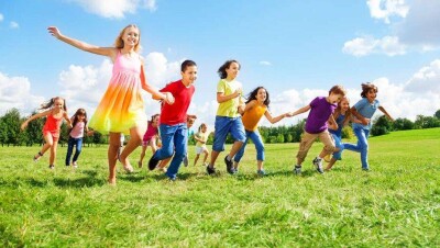 Во всех регионах Казахстана, кроме Алматы, откроют летние загородные и пришкольные лагеря