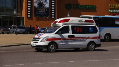 В Минздраве придумали, как бригадам скорой помощи не опаздывать на вызов к пациенту