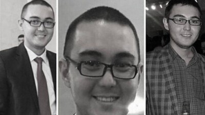 За убийство банкира алматинца осудили на 14 лет