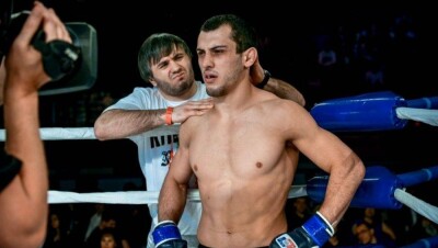 Избивших в Астане судью Fight Nights Global бойцов ММА дисквалифицировали пожизненно