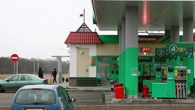 В 24-й раз за год повысились цены на топливо в Беларуси