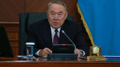 Назарбаев провёл расширенное заседание Правительства. Полный текст