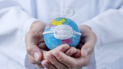 Covid-19 в мире: Трамп приостановил иммиграцию в США, Украина продлила карантин до 11 мая