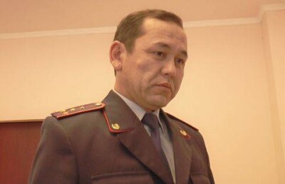 Алматинский полицейский в одиночку вызволил из плена похищенного ребёнка 