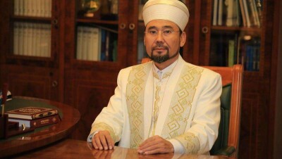 Верховный муфтий Казахстана перед Рамазаном напомнил, что нужно быть полезным стране
