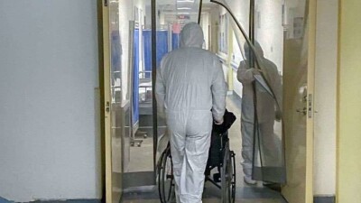 В Китае разработали новый тест на COVID-19. Результаты будут готовы через 29 минут