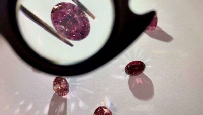 В Австралии закрывается крупнейший в мире алмазный рудник