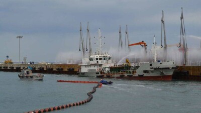 Доппротокол к соглашению о разграничении дна северной части Каспия подписан Казахстаном и Россией