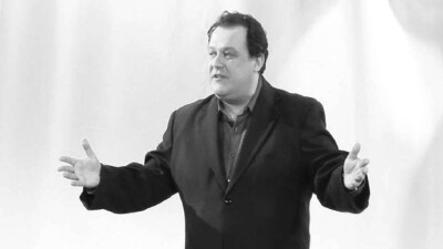 Казахстанский актёр умер в Китае от заражения крови - китайские врачи