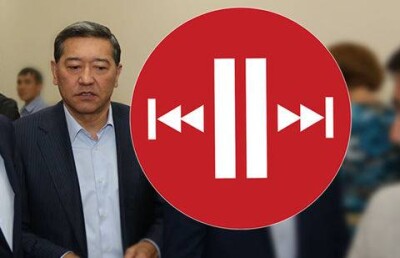 В суде "по делу Ахметова" объявлена пауза