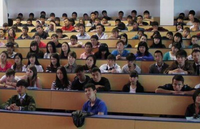 Национальные вузы могут лишиться государственного финансирования