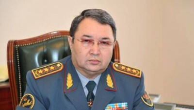 Сакен Жасузаков прокомментировал попытку взлома сайта Минобороны