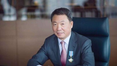 "Пришла зима – начинают копать". Депутат Владислав Ли высказался о качестве строительных работ в Алматы
