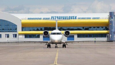 29 мая прямой авиарейс свяжет Петропавловск и Москву