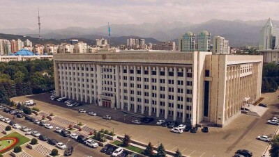 Трансформация акимата Алматы: количество управлений сократят с 24 до 18