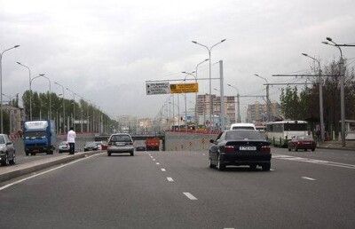 Базу данных дорог собирают в Алматы