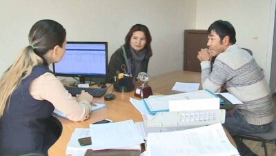 В Мангистау руководство предприятия согласилось брать на работу злостных алиментщиков 