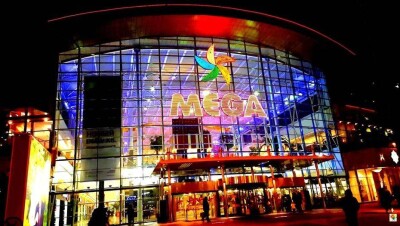 О глобальном расширении ТРЦ MEGA Alma-Ata рассказал Нурлан Смагулов