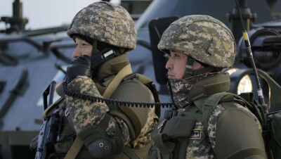 Беспилотник-разведчик разработали казахстанские учёные