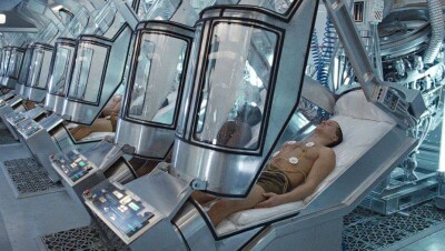 В России 50 человек дали себя заморозить для возрождения в будущем