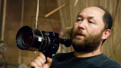Тимур Бекмамбетов возглавил рейтинг самых успешных российских режиссёров