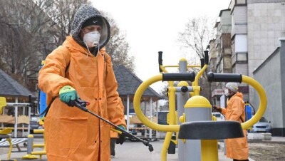 Коронавирус Қазақстанда: 18 сәуір хронологиясы. 31 адам жазылып, 84 науқас қосылды