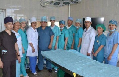 Врачи Актобе рассказали подробности о своей работе во время теракта