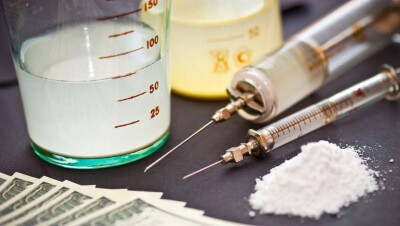 Героин или метадон – смерть от какого из этих наркотиков предпочтительней?