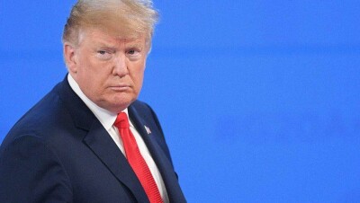 Трамп объявил о временном прекращении шатдауна