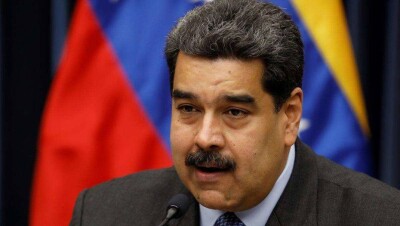 Мадуро: В США ещё не было такого сумасшедшего правительства