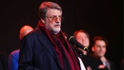 Александр Ширвиндт: Сиди в ванной и не делай волны