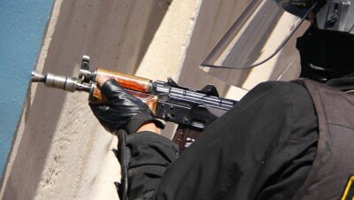 Казахстан усиливает контрразведку 