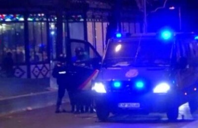 Взрыв в ночном клубе Бухареста: 27 человек погибло, 180 ранены