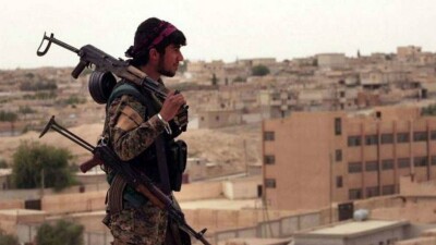 Курды согласились прекратить огонь в Сирии, поставив свои условия