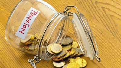 Использование пенсионных активов – это телега впереди лошади