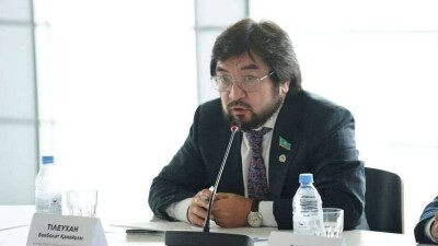 Токаев пожелал мажилисмену Бекболату Тлеухану, у которого обнаружили Covid-19, скорейшего выздоровления