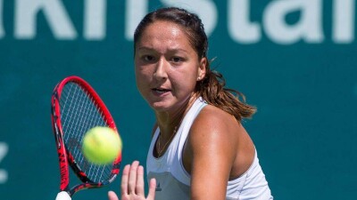 Турнир серии ITF в Тунисе: титул чемпионки достался казахстанской теннисистке