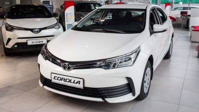 Toyota отзовёт 3,4 млн автомобилей по всему миру из-за неполадок с подушками безопасности