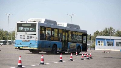 Государственное ТОО "Алматыэлектротранс" проиграло Green Bus Company иск на 775 млн тенге