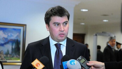 Аким Шымкента за 50 секунд объяснил, зачем нужна регистрация