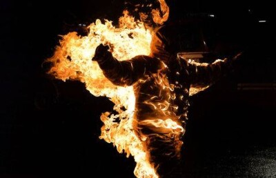 Сборщиков металла заживо сожгли на свалке в Рудном