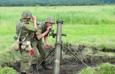 На военном полигоне в Казахстане подорвались военнослужащие из Анголы