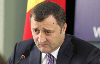 Бывший премьер-министр Молдовы осуждён на 9 лет за вымогательство