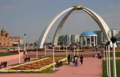 Аким раскрыл источник невыносимой вони в Актобе 