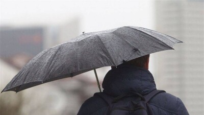 Похолодает на большей части Казахстана в ближайшие дни