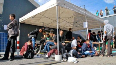 В 2020 году Евросоюз примет по программе переселения более 30 тысяч беженцев